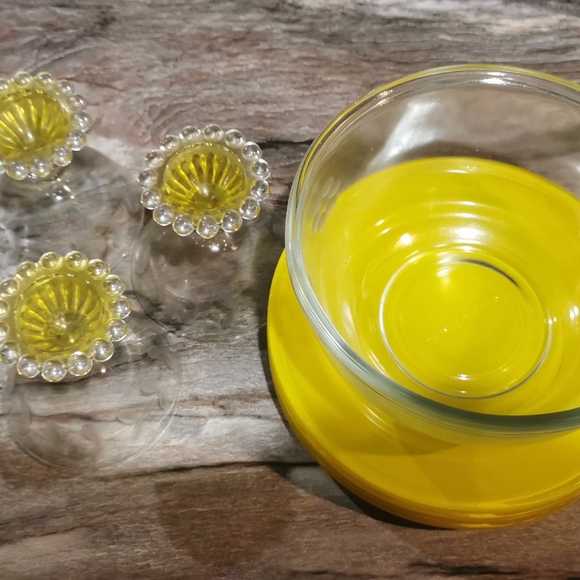 Pyrex plates - Picture 5 of 5